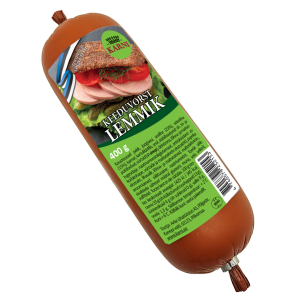 Karni keeduvorst Lemmik 400g