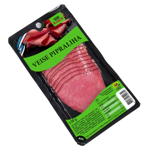 Karni veise pipraliha 120g viil