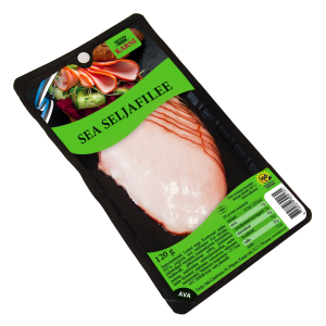 Karni seaseljafilee 120g viil