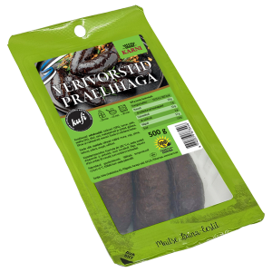 Karni Verivorstid praelihaga 500g