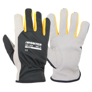 Töökindad Wortex sünteeti. nahast 11