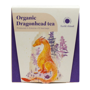 Eeriks Island Tondipea tee 10*2.5g mahe