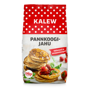 Kalew pannkoogijahu 400g