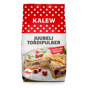 Kalew juubeli tordipulber 450g