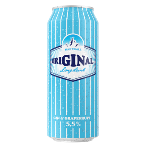 Hartwall Original LD 5.5% 0.5L