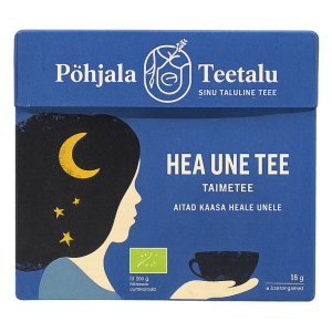 Põhjala Teetalu Hea Une Tee 10*1.8g