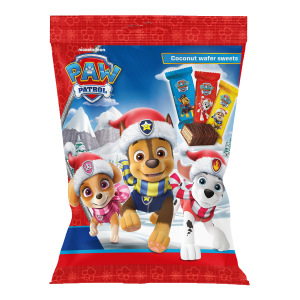Pergale vahvlikomm Paw Patrol 150g