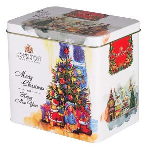 Chelton MerryChristmas tee100g muusikaga