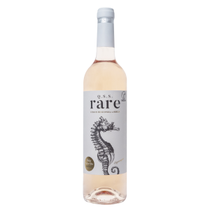Rv Rare Lisboa Rose 0.75L