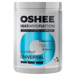 Oshee Universal spordij.pulb.550g puuv.