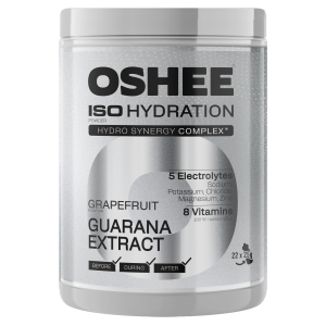 Oshee Guarana Ex.spordij.pulb550g greibi