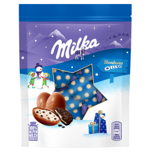 Milka Oreo shok.komm BonBon 86g