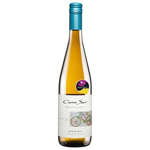Vv Cono Sur Bicicleta Riesling 0.75L