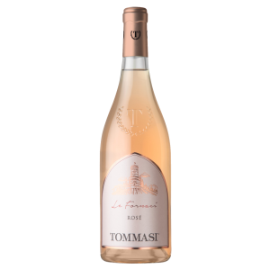 Rv Tommasi Le Fornaci Rose 0.75L