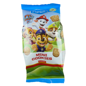Maxies Paw Patrol teraviljaküpsis 100g