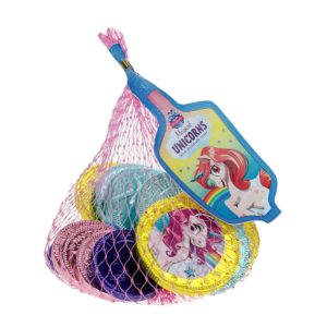 Shok.medal Unicorns Steenland 50g võrgus