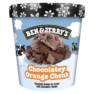 Ben&Jerry shok-apel.jäätis shok.tk 399g