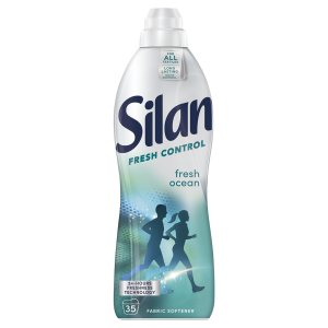 Silan Fresh Ocean pesul/v 770ml 35pesu