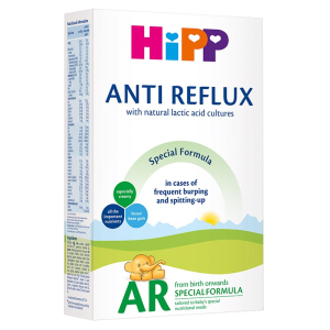 Hipp Anti Reflux imiku piimasegu 300g