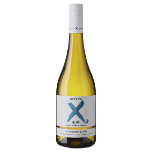 Vv Invivo X SJP Sauv.Bl.Marlborough0.75L