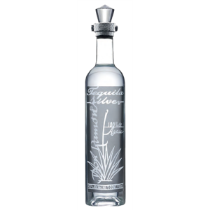 Tequila Don Ramon Silver 38% 0.7L