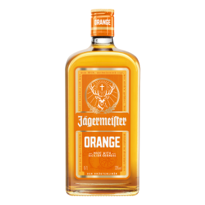 Liköör Jägermeister Orange 33% 0.7L
