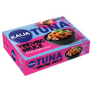 Kaija Tuunikala Teryaki kastmes 110g