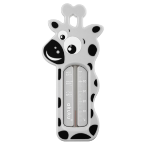 Akuku vannitermomeeter Kaelkirjak