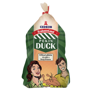 Part A-klass ilma rupsita 2.4kg külmutat