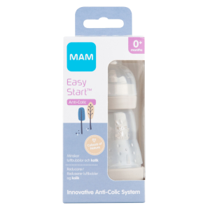 MAM lutipudel EasyStart Anti Colic 160ml