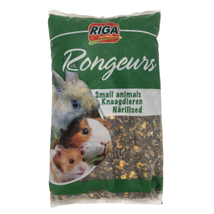 Riga kuivt.närilistele 2kg