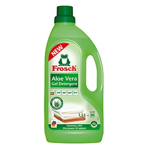 Frosch Aloe Vera pesugeel 1.5L