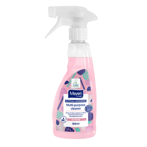 Mayeri All-Care Rhubarb üldpuh/vah 500ml