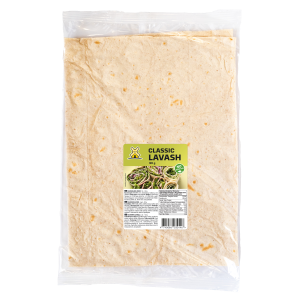 Klassikaline lavash 120g Eesti Pagar
