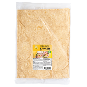 Täistera lavash 120g Eesti Pagar