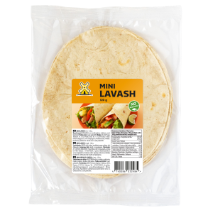Mini lavash 120g Eesti Pagar
