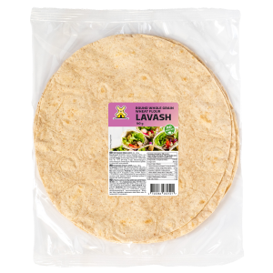 Ümar Lavash täisterajahust 160g Eesti P.