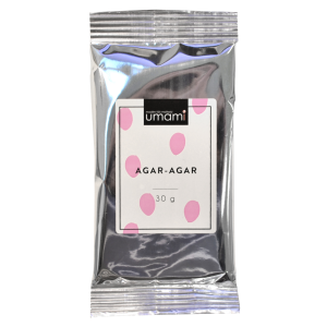 Umami Agar agar 30g