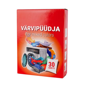 Casatrend värvipüüdja 30tk