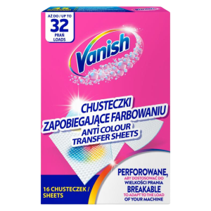 Vanish värvipüüdja 32tk