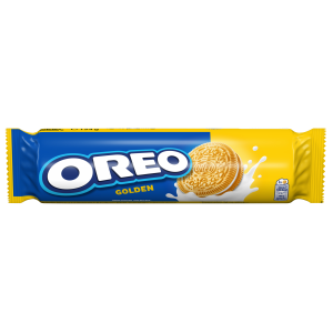 Oreo küpsis Golden 154g
