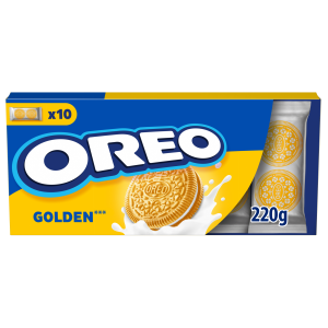 Oreo Classic küpsis 220g