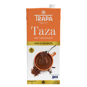 Trapa Taza kuum shokolaadijook 1L