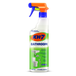 KH-7 vannitoapuh/vahend 750ml