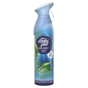 Ambi Pur Ocean Mist õ/värskendaja 185ml