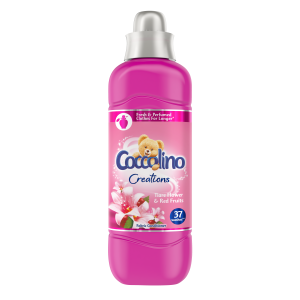 Coccolino Pink Boost pesulop/vah 925ml
