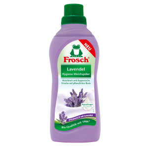 Frosch lavendel pesulop/vah 750ml