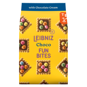 Bahlsen Leibniz Fun Bites Choco 100g