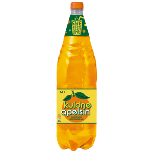 Kuldne Apelsin karb-tud kar.jook 1.5L