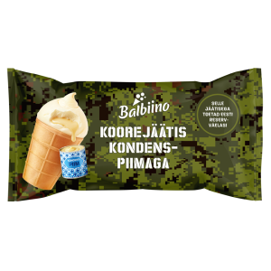 Balbiino Reservväelase koorej.kondens65g